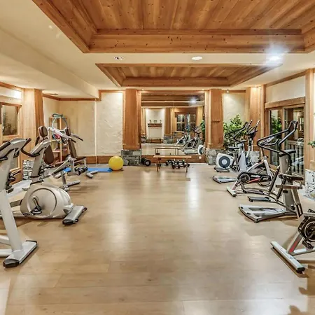 Les Alpages - 3 Pieces Pour 6 Personnes Mae-9621 La Plagne