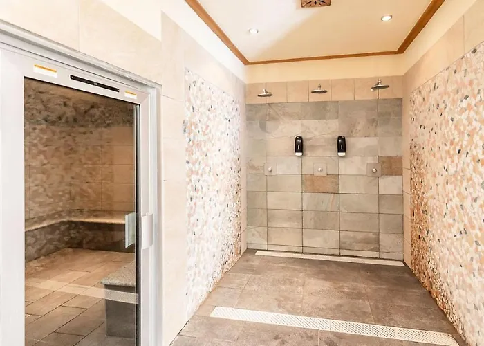 Les Alpages - 3 Pieces Pour 6 Personnes Mae-9621 * La Plagne