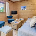 Les Alpages - 3 Pieces Pour 6 Personnes Mae-9621 Apartment