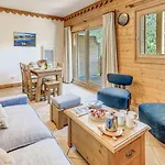 Apartment Les Alpages - 3 Pieces Pour 6 Personnes Mae-9621