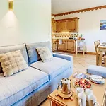 Les Alpages - 3 Pieces Pour 6 Personnes Mae-9621 Apartment *
