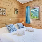 Apartment Les Alpages - 3 Pieces Pour 6 Personnes Mae-9621 La Plagne