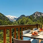 Les Alpages - 3 Pieces Pour 6 Personnes Mae-9621 Apartment *