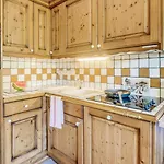Apartment Les Alpages - 3 Pieces Pour 6 Personnes Mae-9621 *