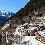 Apartment Les Alpages - 3 Pieces Pour 6 Personnes Mae-9621 *