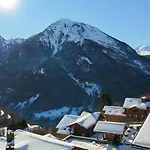 Apartment Les Alpages - 3 Pieces Pour 6 Personnes Mae-9621 La Plagne