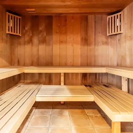 Appartement Les Alpages - 3 Pieces Pour 6 Personnes Mae-9621