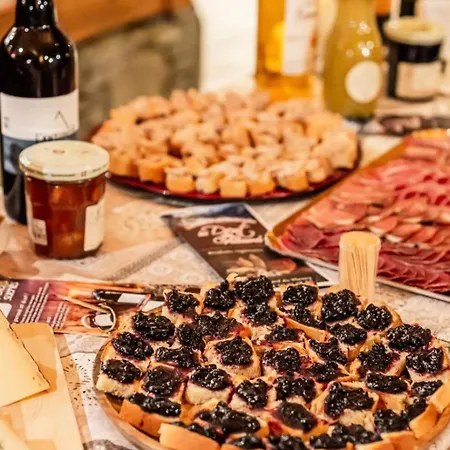 Les Alpages - 3 Pieces Pour 6 Personnes Mae-9621 Appartement *