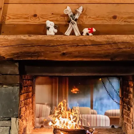 Appartement Les Alpages - 3 Pieces Pour 6 Personnes Mae-9621 La Plagne