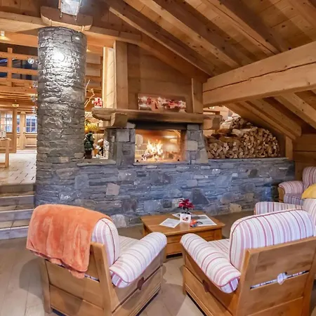 Apartamento Résidence Les Alpages - 3 Pièces Pour 6 Personnes Mae-9621 La Plagne