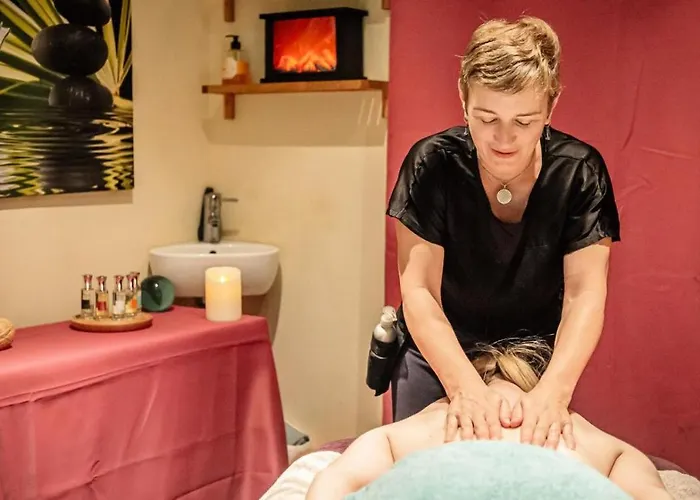 Les Alpages - 3 Pieces Pour 6 Personnes Mae-9621 Apartment