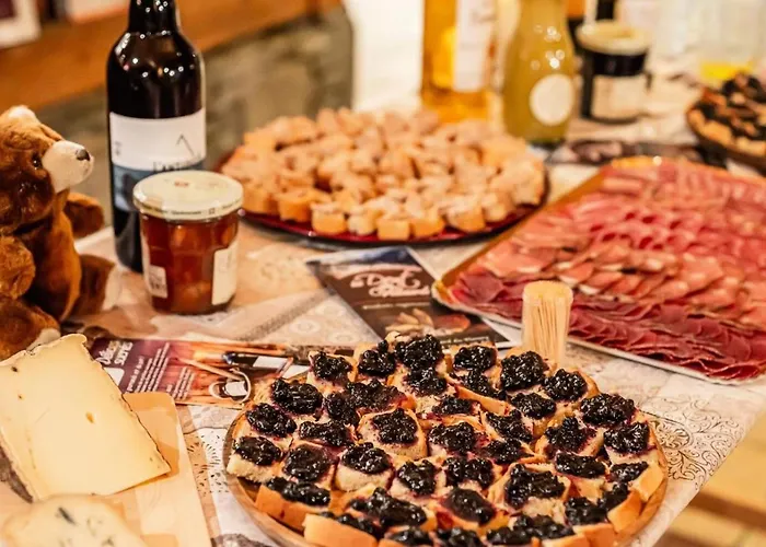 Les Alpages - 3 Pieces Pour 6 Personnes Mae-9621 Apartment *