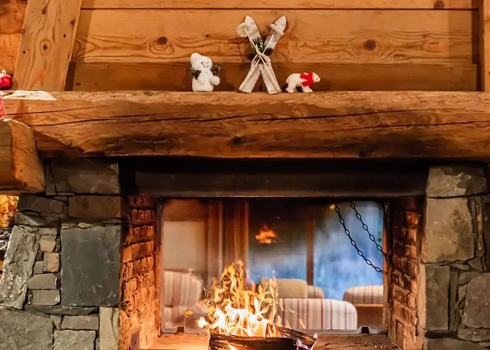 Apartment Les Alpages - 3 Pieces Pour 6 Personnes Mae-9621 La Plagne